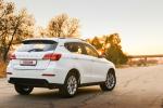 Haval H2 2016 года (ZA)